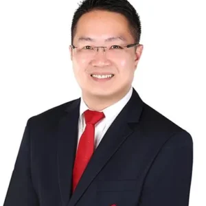 CHIN XIEHAN, KEVIN (KEVIN CHIN)