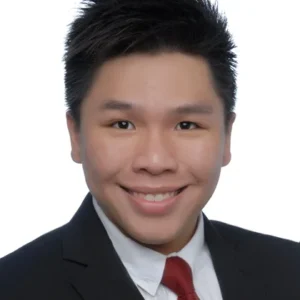 JASON CHUA PO TIONG (JASON CHUA)