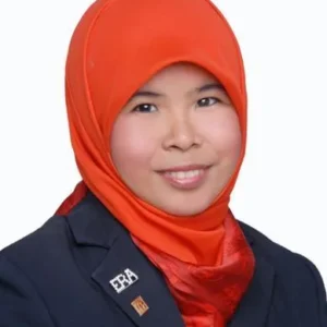 FAIROZAH BINTE ABDUL WAHID (FAI-ROZA)