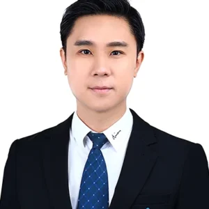 CHIAM NGAG KEE, ROY (Roy Chiam)