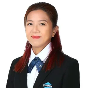 CHIN SAN LING (SHARON CHIN)