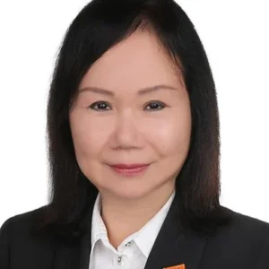 THUNG EE EE (JEANNIE)