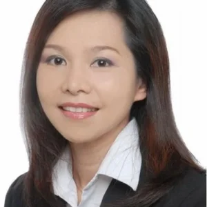 LOW SIEW YIN (S. YIN LOW)