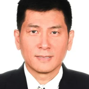 TANG TECK HUNG