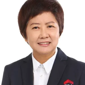 GOH LAY SEE (SHARON GOH )