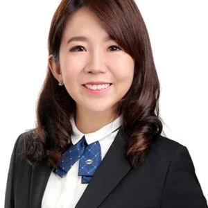 CRISTEL LIM WEN SHAN (CRISTEL LIM)