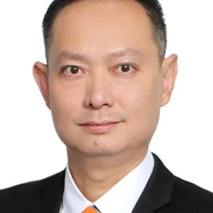 YEO SEE GUAN (KENNY)