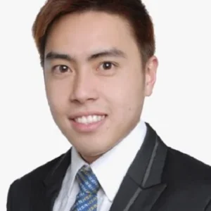 LEOW CHUN KEAT (CK LEOW)