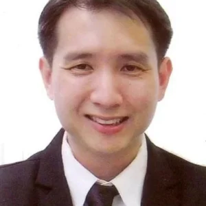 TAY SENG HUAT (MARCUS)