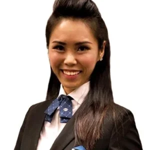 YANG ZIHUI FANNI (Fanni Yang)