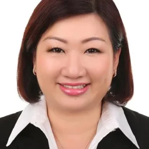 NG LEE FONG (AGNES NG)