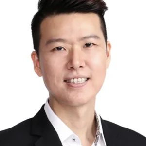 ZENG DECHAO (CHARLES)