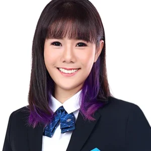 ANNA PHUA LI PING (Anna Madkid)