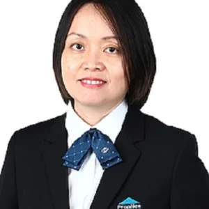 CHEONG LAI PENG