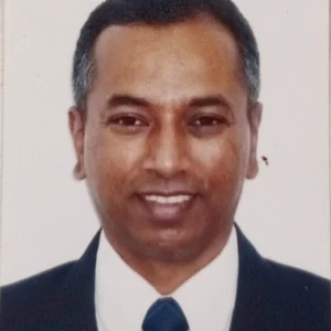 ANTHONY FRANCIS PREM KUMAR (ANTHONY PREM)