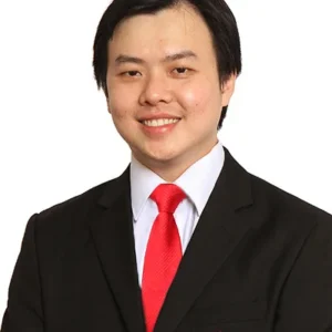 STANLEY ADIWENA OENTARYO (STANLEY OENTARYO)