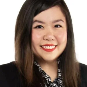 LIM JIA PEI (SILVER LIM)