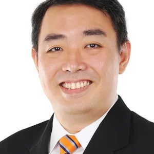 FELIX HUI MUN HONG (Felix Hui)