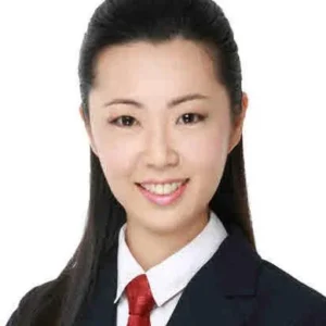 LEE SZE MIN (SHANTELLE)