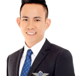 LO YEW WAI (SHAUN LO)