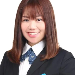 SEOH YU LIN, ANDREA (Andrea Seoh)