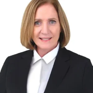 MARIE ELIZABETH BERNADETTE GATES (MARIE GATES)