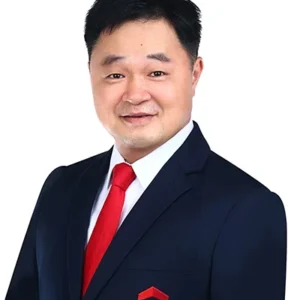 CHEN WEI (JEFF)