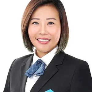 LEE SZE LING (LAUREN LEE)