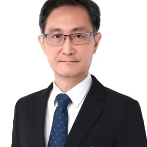 LING MENG SIAH (DEREK LETHRO)