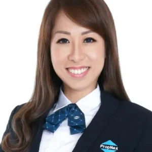 JUNE TAN WEI LIN (JUNE TAN)