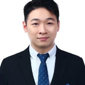 SEAN CHIA YAN TIONG (Sean Chia)