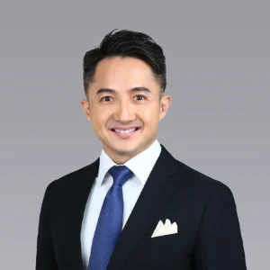 POOK WEI CHONG (LYNUS)