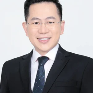 TAN JACKY (JACKY TAN)