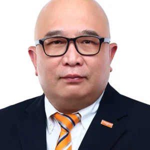 LEONG AH CHEOW (FREDDIE)