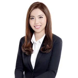 AMANDA WOON WAN YUN (AMANDA)