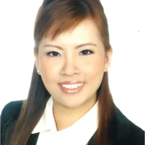 GAN JIAHUI, JAMIE (JAMIE GAN)