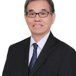 QUEK CHEW HAI (STEVEN QUEK)