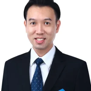 TAN YONG KENG, WILSON (WILSON TAN)