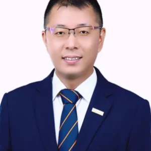 ZHANG RUYI (LOUIS ZHANG)