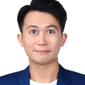 HUANG RUIZHI (SIMON)