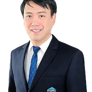 SEAMUS WAN PAK BAN (SEAMUS)