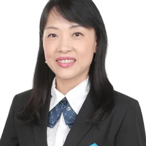 ONG GEOK ENG (RACHEAL)