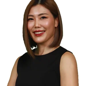 TAY JOO ANN (JOO ANN TAY)