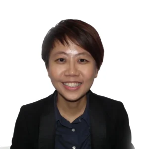 KOH JING JING, CRYSTAL