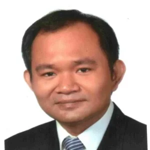 MUHAMMAD MOKHTAR BIN AMRAN (MOK)