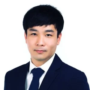 CHUA ZHEN YUE SEBASTIAN (MATTHAEUS CHUA)