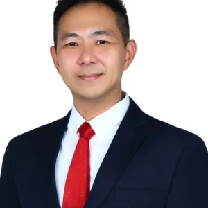 LIM SHI CHENG (JAMES LIM)