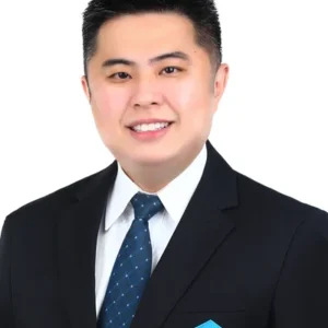 BOO KIAH JUAY (KEITH BOO)