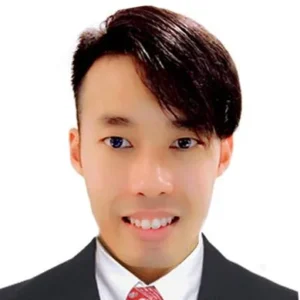 HO WEE LENG, DANNY (DANNY HO)