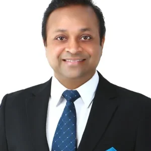 VIKAS MAHESHWARI (VICKY. M.)